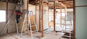 Entreprise de rénovation de la maison et de rénovation d’appartement à Huismes